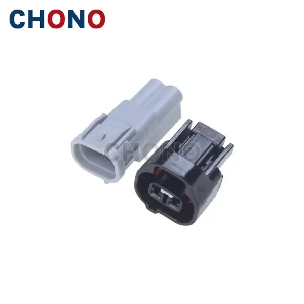 6189 0239 90980 11156 2 Pin Female Lamp Lighting Car Connector For Toyota (5)