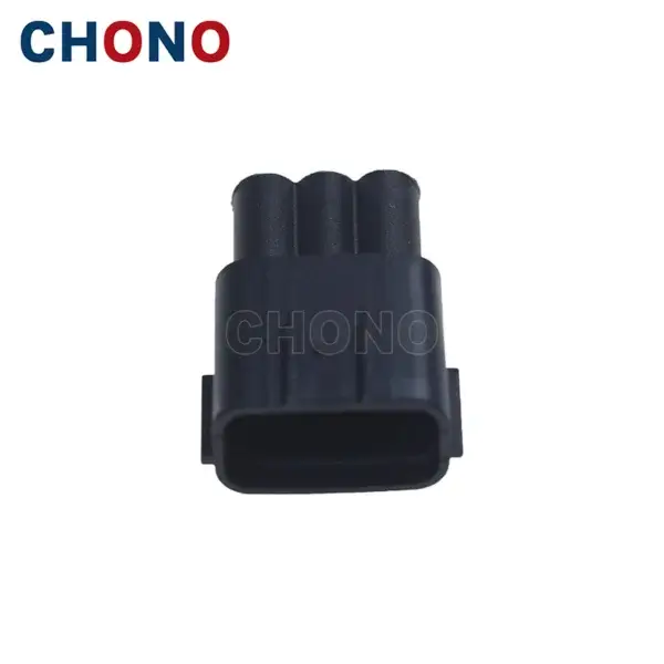 Male 3 Way Ignition Coil Automotive Pigtail Plug For Nissan (4)