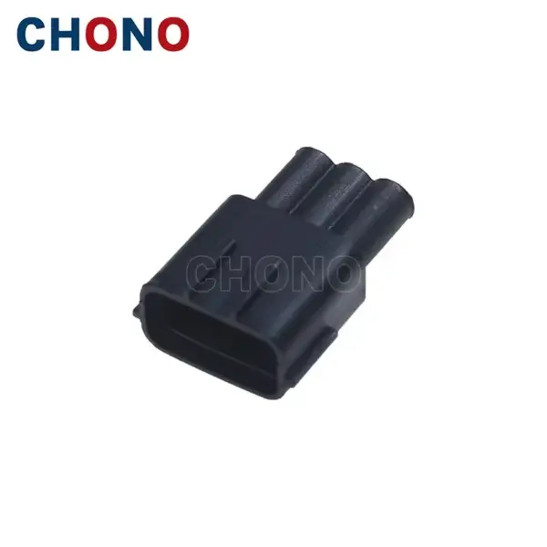 Male 3 Way Ignition Coil Automotive Pigtail Plug For Nissan