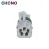 5 Pin Weather Pack Tower Half Pa66 Car Connector 12034342 (4)