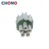 5 Pin Weather Pack Tower Half Pa66 Car Connector 12034342 (5)