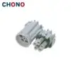 5 Pin Weather Pack Tower Half Pa66 Car Connector 12034342 (6)