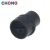 120 8552 310 Itt Cannon 10 Position Circular Sure Seal Auto Connector