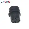 120 8552 310 Itt Cannon 10 Position Circular Sure Seal Auto Connector (3)