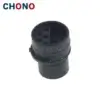 120 8552 310 Itt Cannon 10 Position Circular Sure Seal Auto Connector (4)