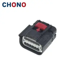 15514623 12 Way Aptiv Delphi Female Headlight Plug Socket