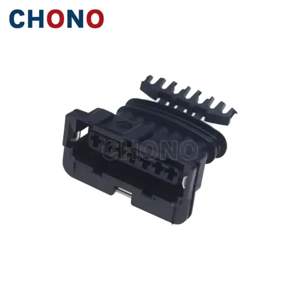 282194 1 7 Way Female Waterproof Automotive Amp Timer Connector Housing (2)