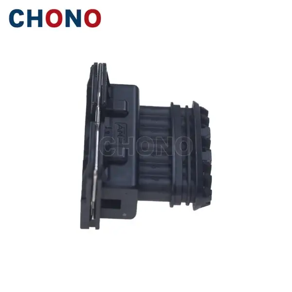 282194 1 7 Way Female Waterproof Automotive Amp Timer Connector Housing (3)