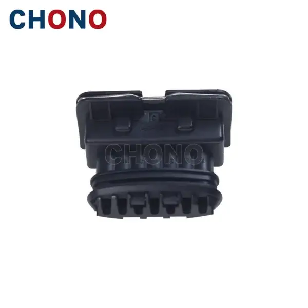 282194 1 7 Way Female Waterproof Automotive Amp Timer Connector Housing (4)