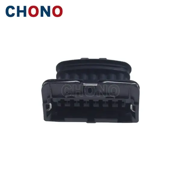 282194 1 7 Way Female Waterproof Automotive Amp Timer Connector Housing (5)