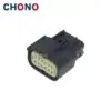 33472 1201 334721201 Keying A Molex 12 Position Female Mx150 Sealed Headlight Connector For Mondeo Chevrolet