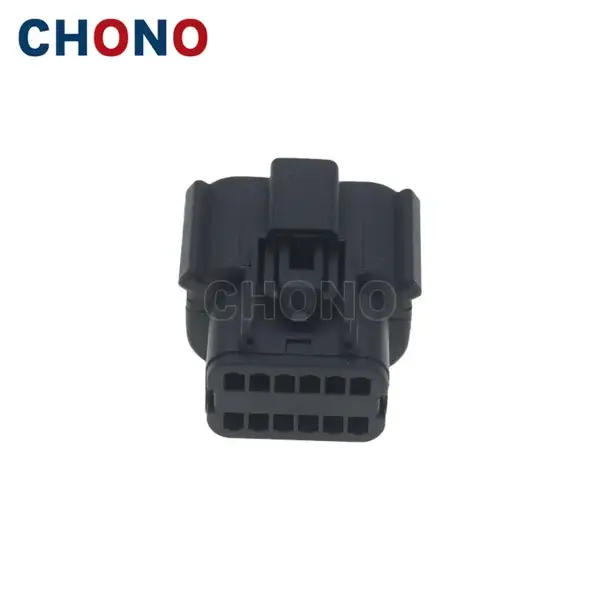 33472 1201 334721201 Keying A Molex 12 Position Female Mx150 Sealed Headlight Connector For Mondeo Chevrolet (3)