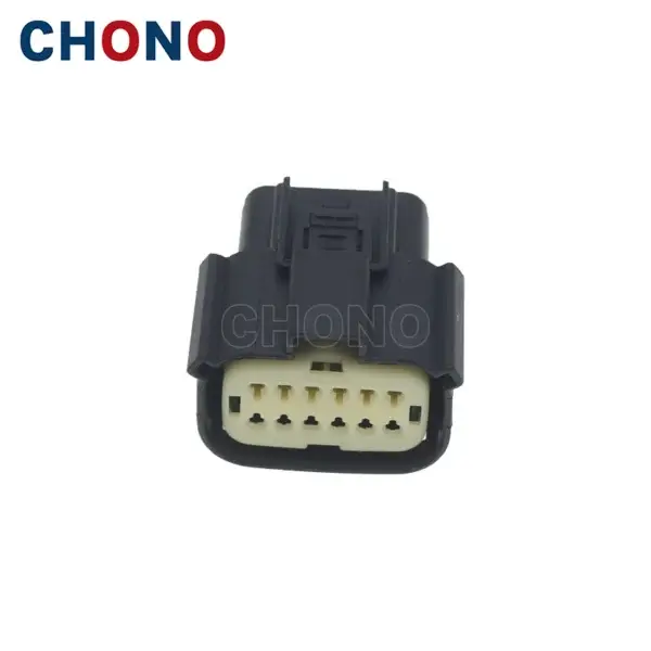 33472 1201 334721201 Keying A Molex 12 Position Female Mx150 Sealed Headlight Connector For Mondeo Chevrolet (4)