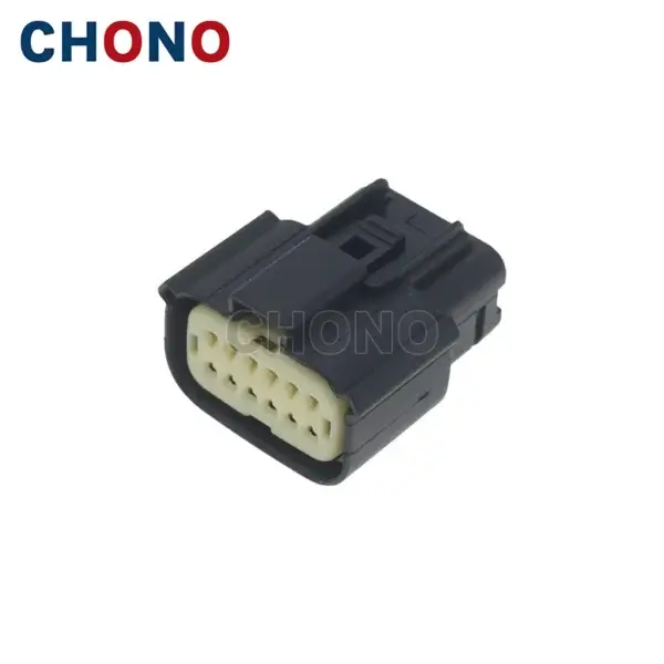 33472 1201 334721201 Keying A Molex 12 Position Female Mx150 Sealed Headlight Connector For Mondeo Chevrolet