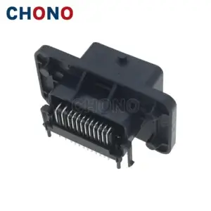 500762 1001 48 Position Molex Cmc Header
