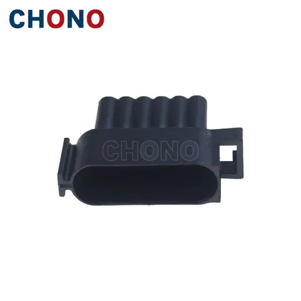 6 Pin Male Waterproof Electrical Wire Accelerator Pedal Position Connector For Ford (4)