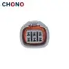 6189 0029 6 Pin Female Waterproof Sumitomo Accelerator Pedal Car Connector (4)
