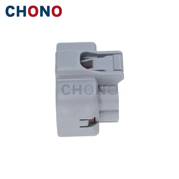 7283 1407 40 90980 11658 Yazaki 10 Way Female Transmission Solenoid Valve Auto Toyota Connector (2)