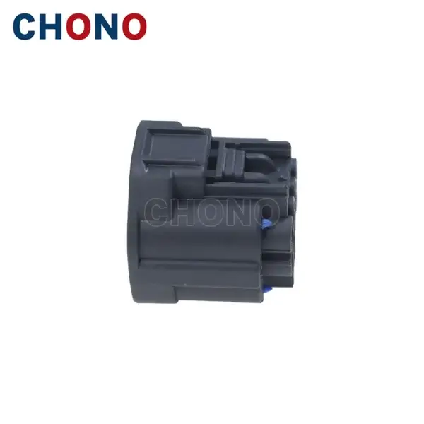 7283 5574 10 8 Hole Yazaki Female Sealed Electrical Fuel Pump Connector (2)