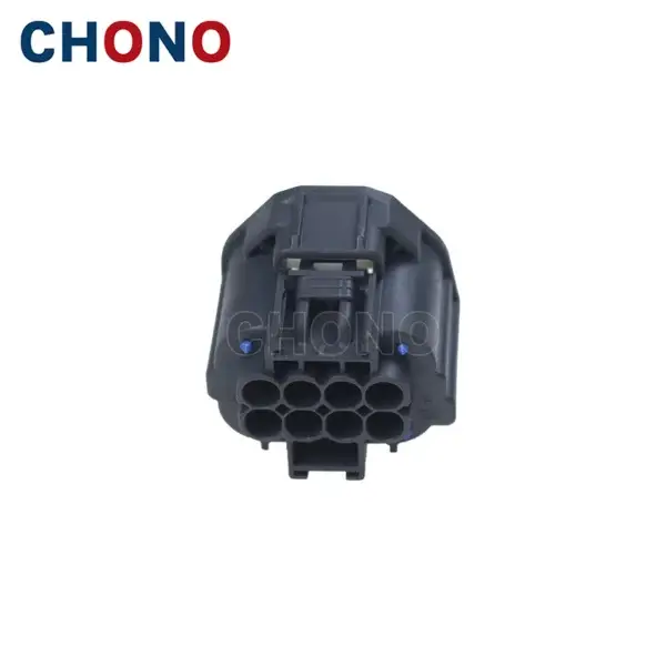 7283 5574 10 8 Hole Yazaki Female Sealed Electrical Fuel Pump Connector (3)