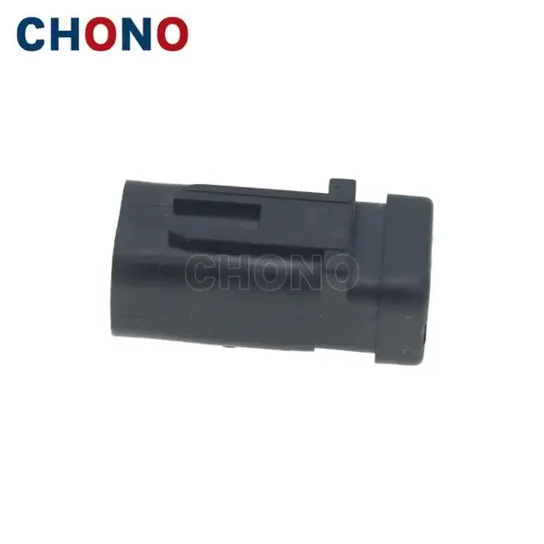 776488 1 Te Connectivity 4 Way Ampseal 16 Waterproof Connector (2)