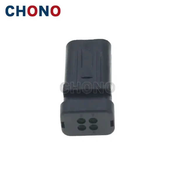 776488 1 Te Connectivity 4 Way Ampseal 16 Waterproof Connector (3)