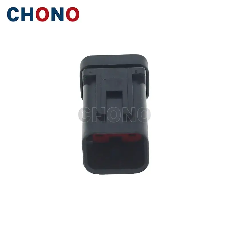 776488 1 Te Connectivity 4 Way Ampseal 16 Waterproof Connector (4)