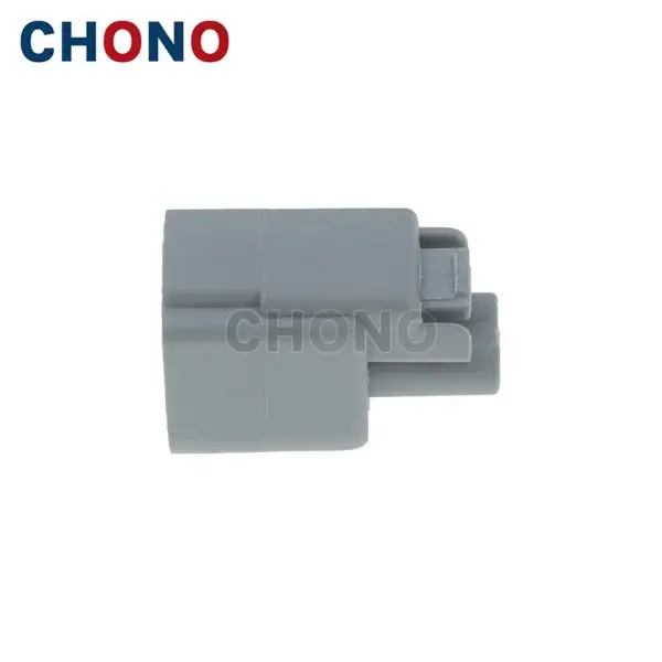 E 5069 2 Way Female Epc Automotive Ev6 Lighting Connector (2)
