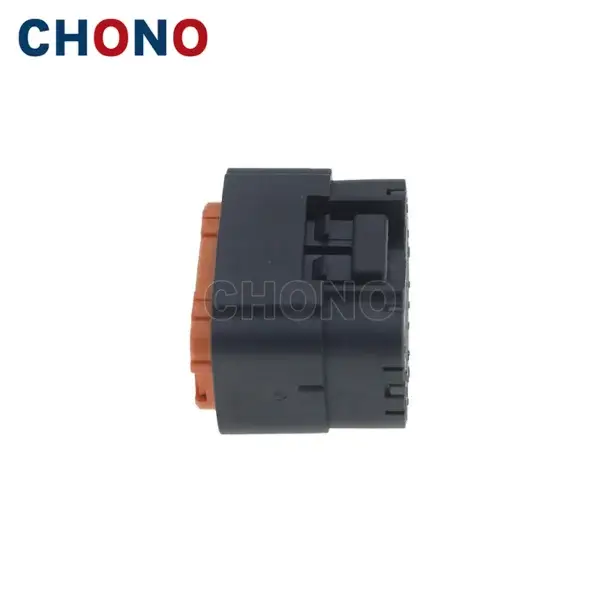 Mx23a36sf1 Jae 36 Pin Energy Vehicle Ecu Wiring Connector (2)