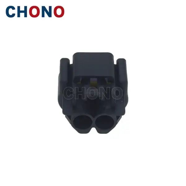 15454358 Gt 630 Aptiv 2 Way Engine Cooling Fan Relay Harness Connector (3)