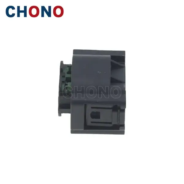 1 1418552 1 4f0972708 8 Pin Reverse Radar Sensor Cable Automotive Connector For Bmw Benz (2)