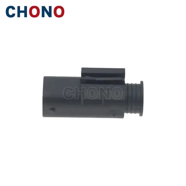1 967082 3 Te Connectivity 3 Way Mqs Male Sealed Connector (2)