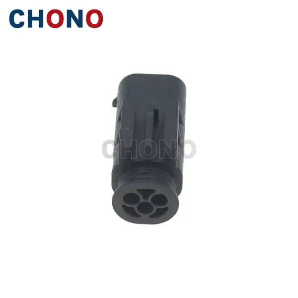 1 967082 3 Te Connectivity 3 Way Mqs Male Sealed Connector (3)