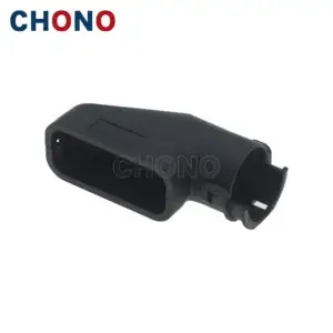 1670865 1 Te 18 Pin Heavy Duty Sealed Connector Cover