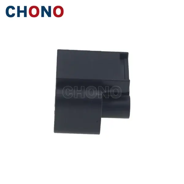 1743271 2 3 Way Female Cooling Fan Timer Auto Connector For Hyundai Tucson Kia (2)