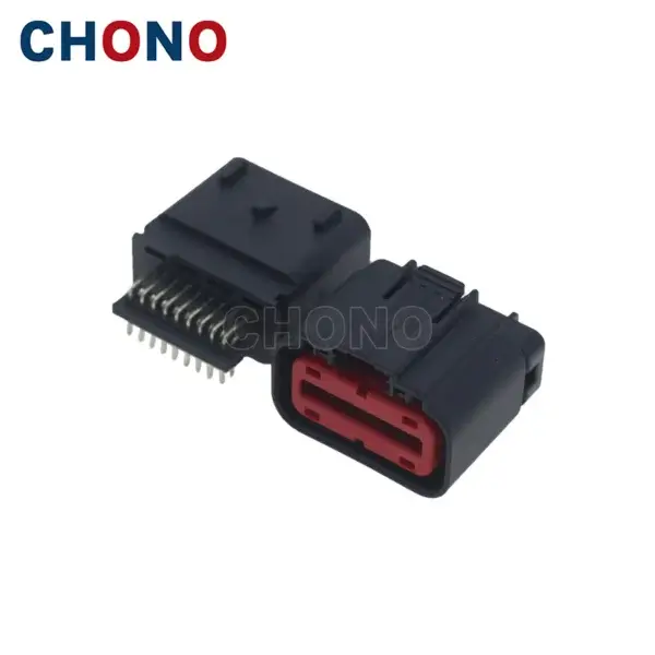 18 Pin Ecu Male Afm Header Plug (5)