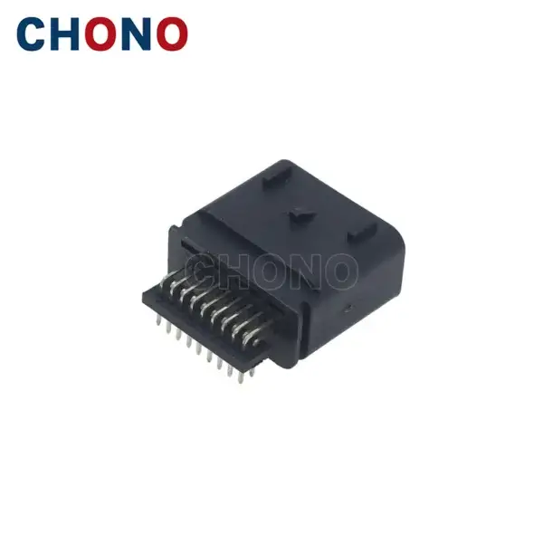 18 Pin Ecu Male Afm Header Plug