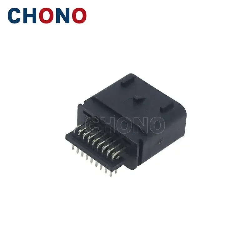 18 Pin Ecu Male Afm Header Plug
