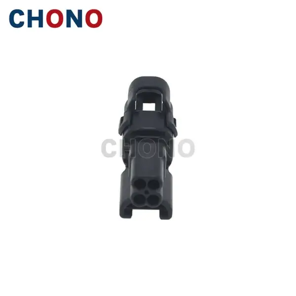 6188 5814 4 Pin Sumitomo Male Sealed Auto Wire Plug (3)