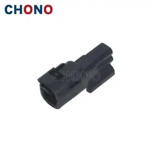 6188 5814 4 Pin Sumitomo Male Sealed Auto Wire Plug