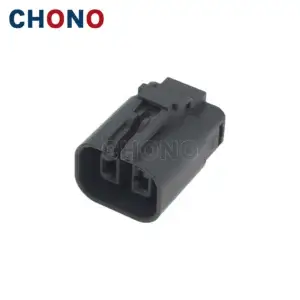 7223 6224 40 Yazaki 58 X Series 2 Pin Female Excavator Pressure Switch Generator Auto Plug