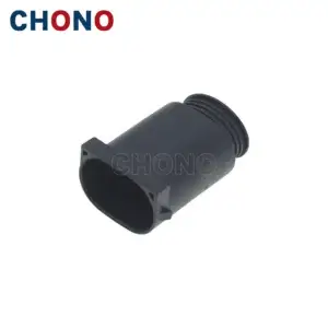 8 Way Male Coupling Connector 1 1418552 1 4f0972708