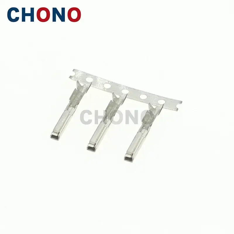 Tin Plated Terminals T108 1.0f1 (4)
