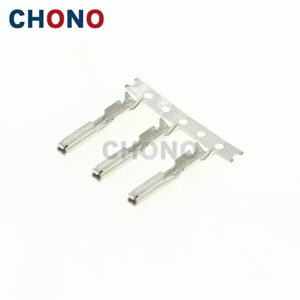 Tin Plated Terminals T108 1.0f1