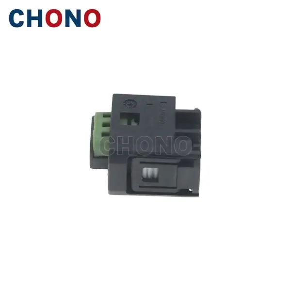 Tyco Amp 1 967642 1 2 Pin Female Radar Sensor Connector (3)
