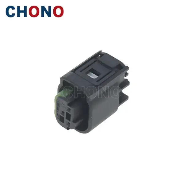 Tyco Amp 1 967642 1 2 Pin Female Radar Sensor Connector (5)