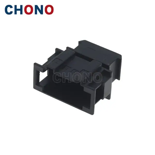 191972734 Vw 8 Pin Ac Assembly Car Connector