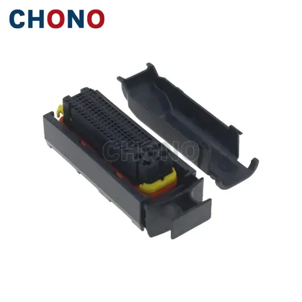 368376 1 81 Way Te Connectivity Ecu Electronic Unit Contorller Car Connector (2)