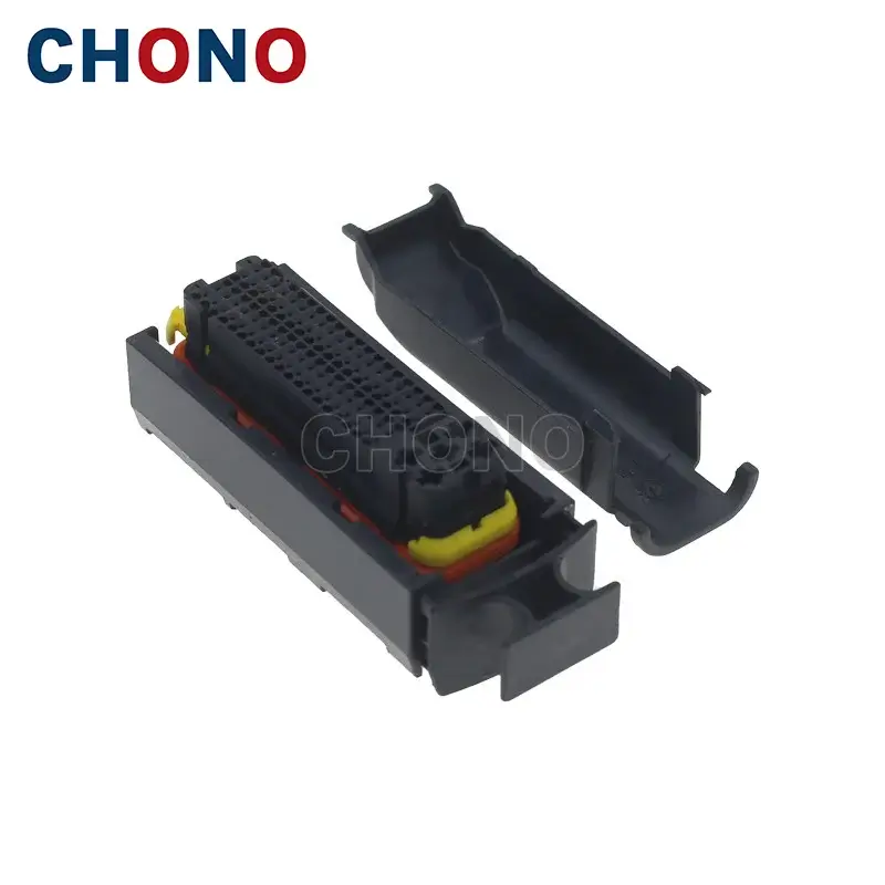 368376 1 81 Way Te Connectivity Ecu Electronic Unit Contorller Car Connector (2)