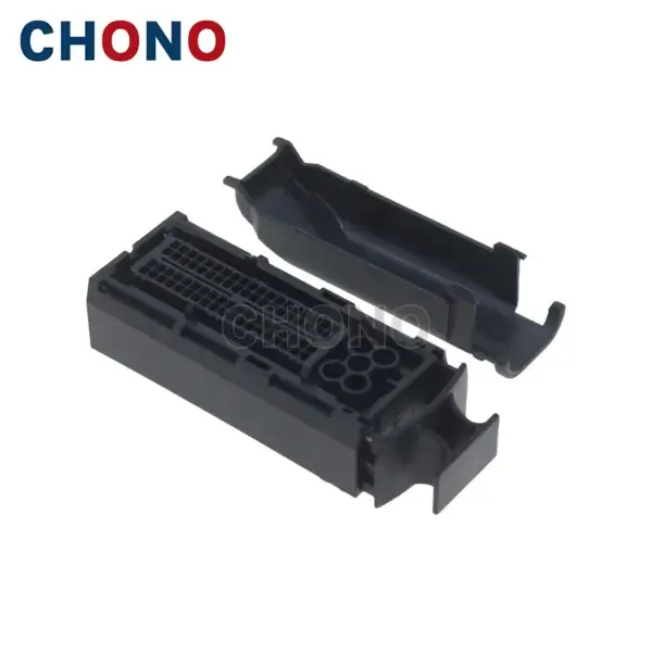 368376 1 81 Way Te Connectivity Ecu Electronic Unit Contorller Car Connector (3)